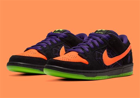 nike mischief|sb dunk low night of mischief.